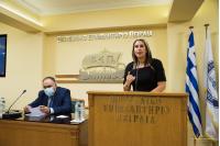 Η νέα εποχή στη γυναικεία επιχειρηματικότητα - Δράσεις και μέτρα που ενθαρρύνουν την γυναικεία επιχειρηματικότητα